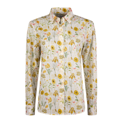 Siri skjorte med mnster