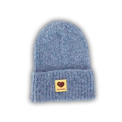 Sky Beanie