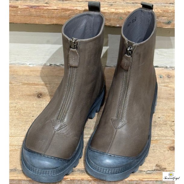 St�vle med front lynl�s - Underground