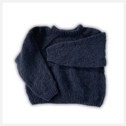 Ida Strik Sweater