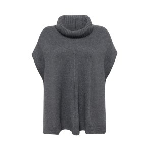 ZO-BEE yak - vest - cold grey