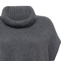 ZO-BEE yak - vest - cold grey